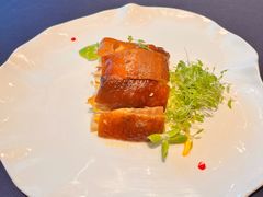 -馋遇江南·精致湖景雅宴(东方之门店)