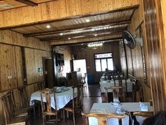 大堂-邱记私房菜·十八年本地菜