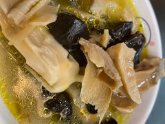 -毛华美食(清扬路店)