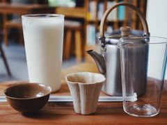 -知亘茶食