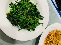 -听涛雅苑百味饺子老家菜馆