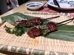 -鱼民·现造寿司(育德店)