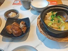 -馋三尺蟹粉小笼(人民广场店)