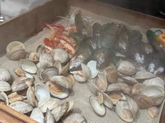 -萧邦音乐会所KTV·蒸汽活海鲜自助(福田店)