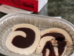 豆沙卷-三元梅园(永定路店)