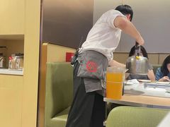 -海底捞火锅(宇飞大厦店)