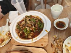 -船歌·鱼水饺青岛菜(枫蓝国际购物中心店)