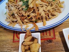-新兴园饺子馆(望京店)