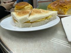-金凤茶餐厅(湾仔店)