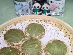 -桃子餐厅·天津菜(王顶堤总店)