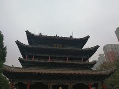 -迎泽公园