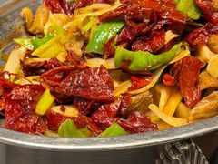-青禾小厨新疆菜(总店)