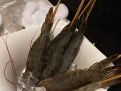 -海底捞火锅(团结桥店)