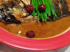 -大碗居·烤鸭·鱼头泡饼(天坛东门店)