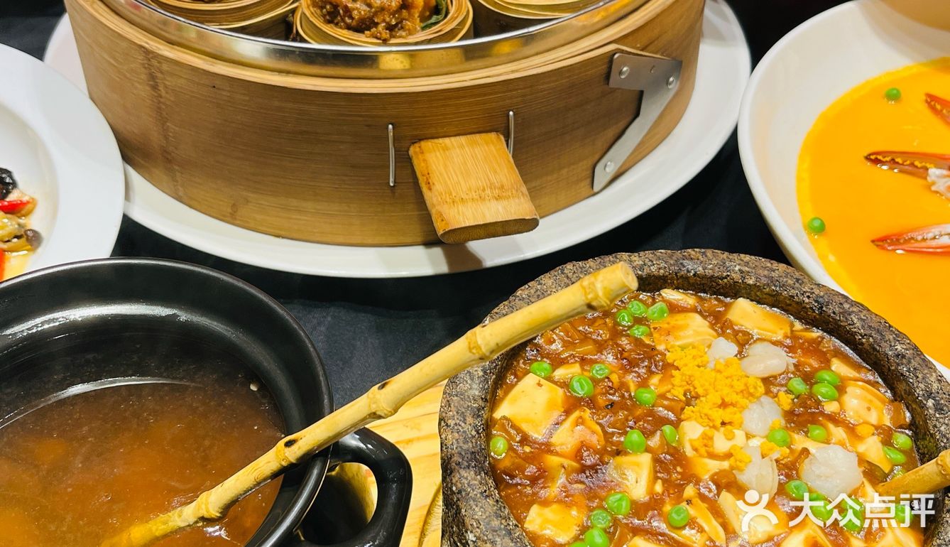 成都升学宴首选，这里的包间真的好漂亮