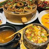 成都升学宴首选，这里的包间真的好漂亮