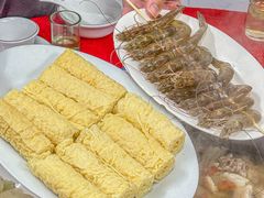 -花苑美食横琴生蚝火锅(拱北粤华路店)