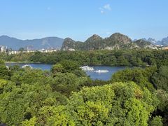 -忆咖啡观景餐厅(桂林象山公园店)