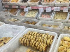 -桂香村(护国寺店)