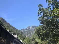 -武当山风景区