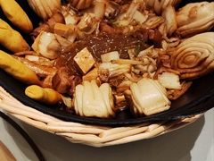 -古洼一锅鲜(开发区店)