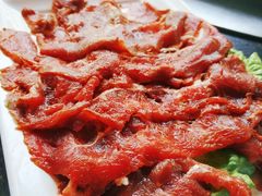-铜人李火锅(西大街店)