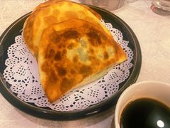 素盒子韭菜-大柴·宴宾楼(芥园西道店)