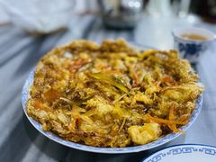-红星光发煲仔饭(文海店)