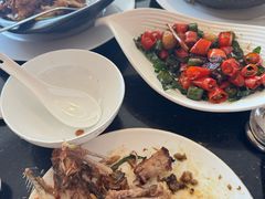 -铭轩中餐厅·海南菜·粤菜(亚龙湾瑞吉店)