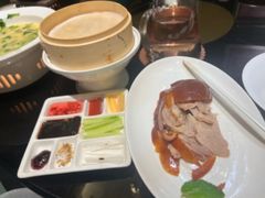 -彩虹之约•淮扬家宴(亚运村店)