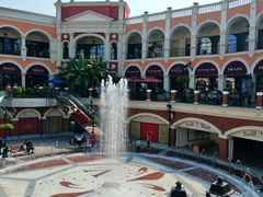 -佛罗伦萨小镇广佛名品奥特莱斯(疏港路店)