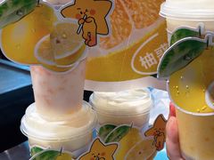 -大卡司DAKASI(连城新天地店)