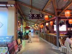 -年辉渔村·非遗传承餐厅(新丰江店)