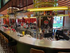 大堂-人民咖啡馆(四行仓库店)