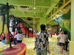 -宝燕乐园(闵行旗舰店)