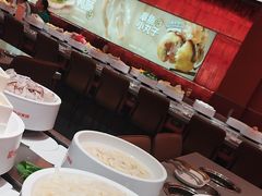 -龍歌自助小火锅(雨花台江南虹悦城店)