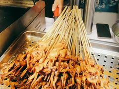 -证大大拇指广场(芳甸路店)