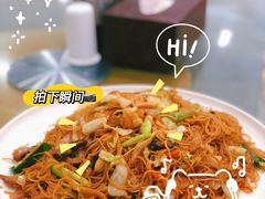 -巷陌锦年(思明店)