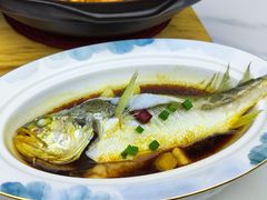 -蘭奢雅集·江浙菜(青山江滩店)