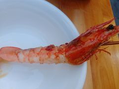 裸奔坨坨虾-成都吃客(九眼桥店)