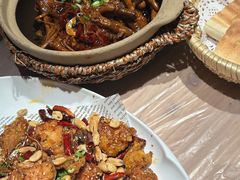 -有位虾匠·手工土菜小馆(市北店)