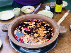 -老船夫石锅苗苗鱼·老字号(三道堰总店)