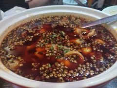 -张氏宽窄巷成都名小吃(茂业百货华强北店)