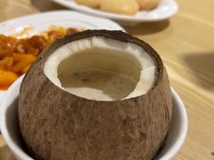 -佛有缘素食馆·荔湾老字号(陈家祠首店)