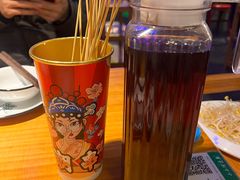 -小小河边鱼(天润城店)
