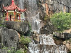 -金鸡山公园