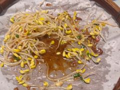 -米庄·原味私房菜(骏壹万邦店)