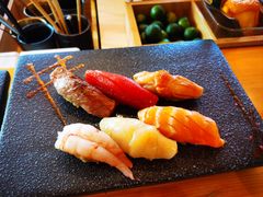 -鮨冠OMAKASE食べ放题(北京首店)