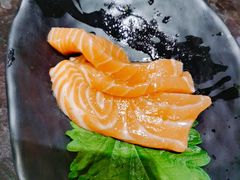 -川骄海鲜自助(亚运村店)