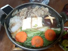 -铃木食堂(帽儿胡同店)